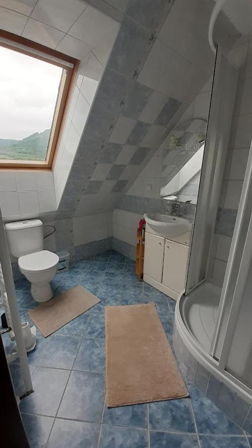 Apartman V Chaloupce Na Vrsku Bernsdorf Exterior photo
