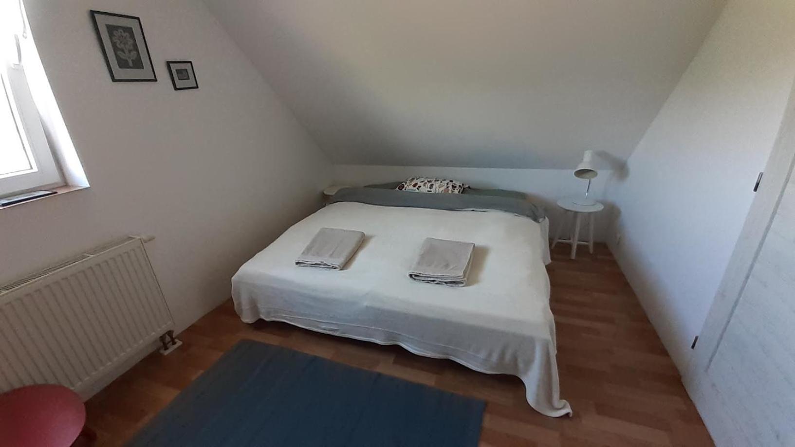 Apartman V Chaloupce Na Vrsku Bernsdorf Exterior photo